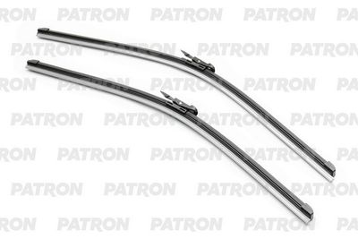 PATRON PWB6561-KIT-VAG Щетка стеклоочистителя  для AUDI Q7 (Ауди Q7)