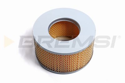 Air filter
