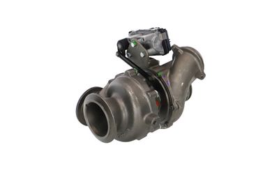 COMPRESOR SISTEM DE SUPRAALIMENTARE REMANTE 003002004705R 25