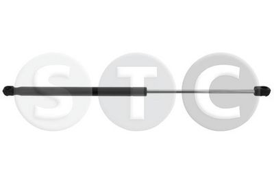 GASFEDER KOFFER-/LADERAUM