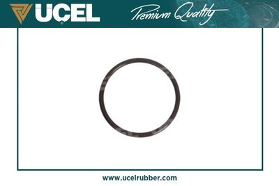 Уплотнительное кольцо, трубка нагнетаемого воздуха UCEL 35846 для ALFA ROMEO GIULIA