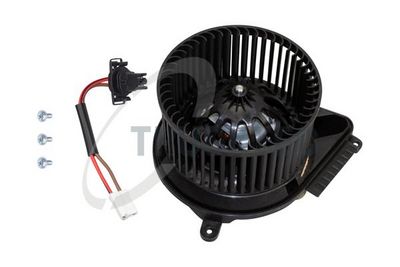 VENTILATOR HABITACLU