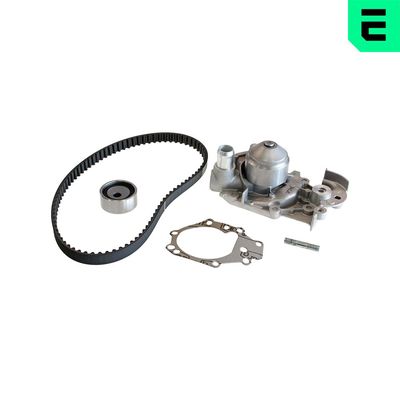 SET POMPA APA + CUREA DINTATA