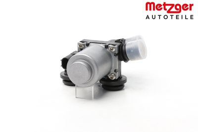 KüHLMITTELREGELVENTIL METZGER AUTOTEILE 0899083 13