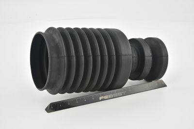 CAPAC PROTECTIE/BURDUF AMORTIZOR FEBEST MZSHBX9F 48