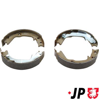 SET SABOTI FRANA JP GROUP 3563901310