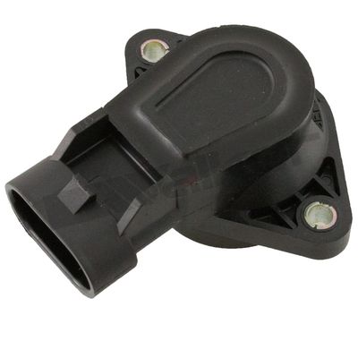Czujnik, ustawienie przepustnicy WALKER PRODUCTS 200-1083