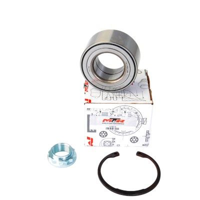 RADLAGERSATZ MTR 12138136 0