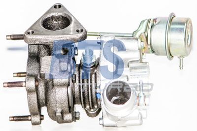 LADER AUFLADUNG BTS Turbo T911417 1