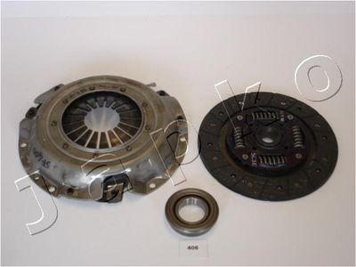 Комплект сцепления JAPKO 92406 для HONDA PRELUDE