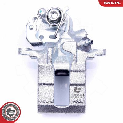 Bremssattel