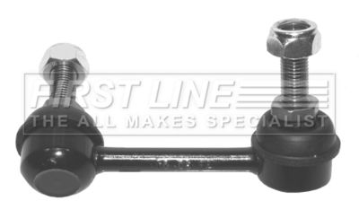 Link/Coupling Rod, stabiliser bar FIRST LINE FDL6961