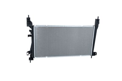 RADIATOR RACIRE MOTOR NRF 53982 24