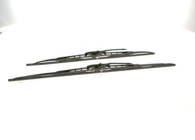 Mercedes W638 V 200 Silecek Lastiği Set | BOSCH 3397001725