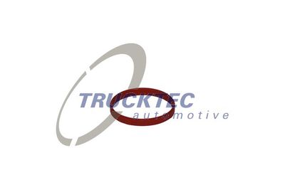 TRUCKTEC-AUTOMOTIVE 08.10.060 Прокладка впускного колектора 