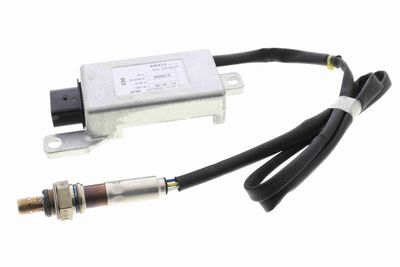 NOX-SENSOR HARNSTOFFEINSPRITZUNG