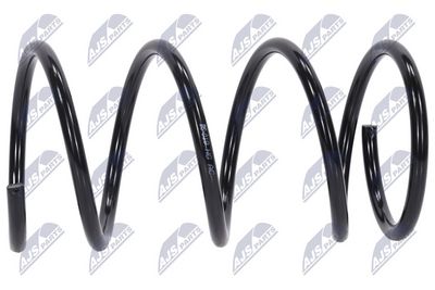ARC SPIRAL NTY ASZMS019 2