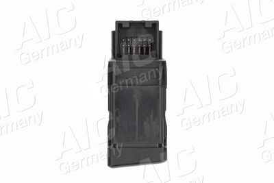 COMUTATOR ACTIONARE FRANA DE PARCARE AIC 75730 3