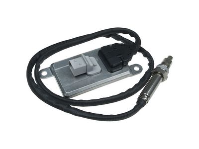 AS-PL NOx-Sensor, Harnstoffeinspritzung