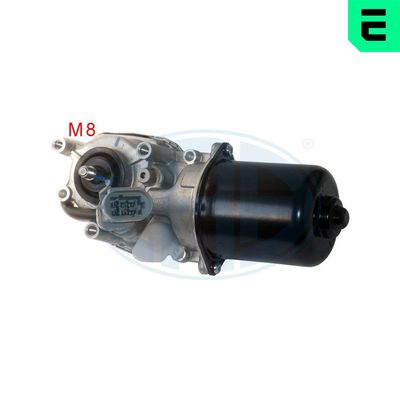 Motor stěračů ERA 460157