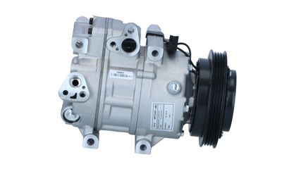 Компрессор, кондиционер WILMINK GROUP WG2159810 для HYUNDAI MATRIX