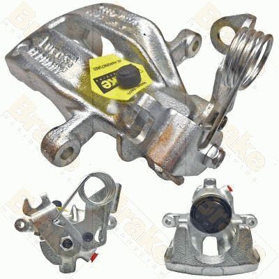 Brake Caliper Brake ENGINEERING CA1514R