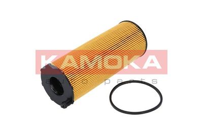 FILTRU ULEI KAMOKA F109901 3