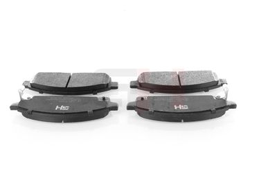 SET PLACUTE FRANA FRANA DISC GH GH412505 31