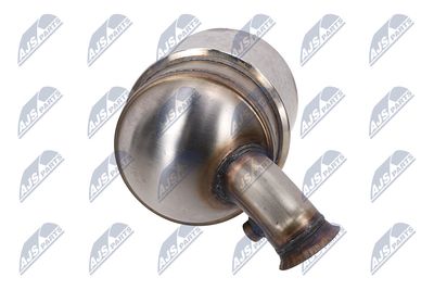 FILTRU FUNINGINE/PARTICULE SIST.DE ESAPAMENT NTY DPFPE002 31