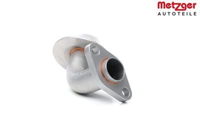 SAUGROHR ÖLPUMPE METZGER AUTOTEILE 8002005 8