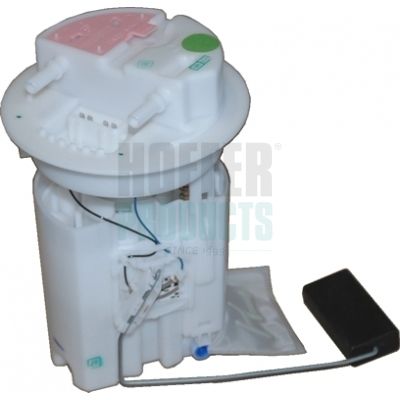 SISTEM ALIMENTARE CU COMBUSTIBIL HOFFER 7506430