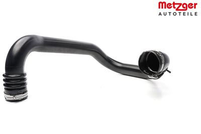 LADELUFTSCHLAUCH METZGER AUTOTEILE 2401072 13