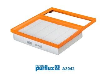 FILTRU AER PURFLUX A3042