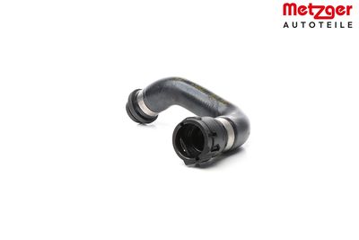 KüHLERSCHLAUCH METZGER AUTOTEILE 2420517 5