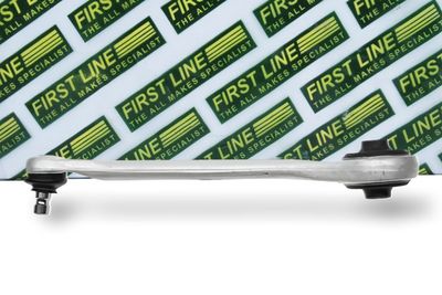 носач, окачване на колелата FIRST LINE FCA5914