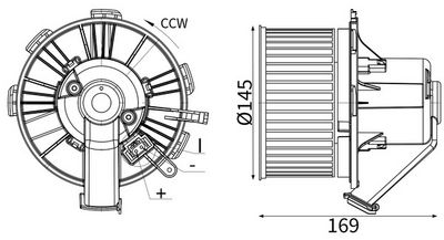 Vorschau AB 89 000S