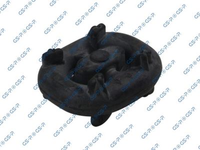 Uchwyt, system wydechowy GSP 512309