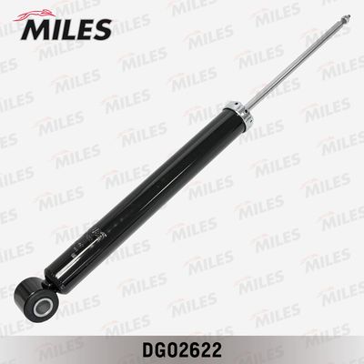 Амортизатор MILES DG02622 для MAZDA CX-5