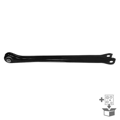 LENKER RADAUFHäNGUNG