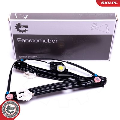 Zvedací zařízení oken ESEN SKV 00SKV662