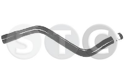 маркуч за парното STC T407684