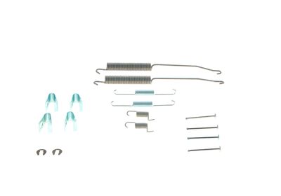 Accessory Kit, brake shoes 1 987 475 419