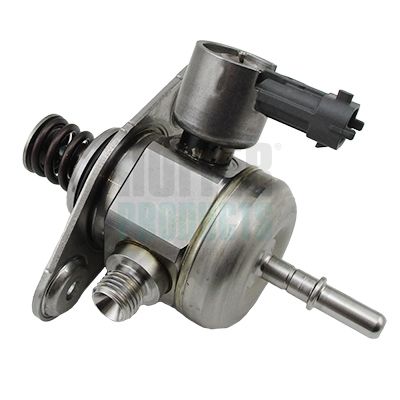 Vysokotlaké čerpadlo HOFFER 7508566