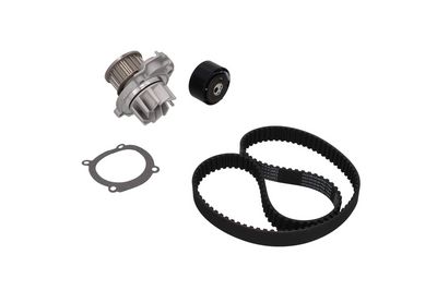 SET POMPA APA + CUREA DINTATA KAMOKA 7001223 1