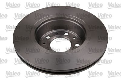 DISC FRANA VALEO 186264 3