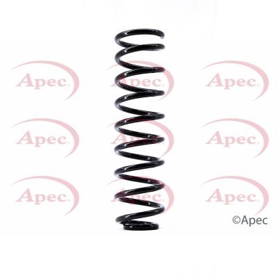 Suspension Spring APEC ACS1510