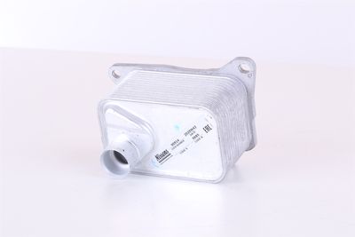 ÖLKüHLER MOTORöL NISSENS 90914 8