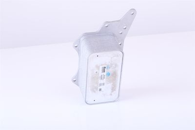 RADIATOR ULEI ULEI MOTOR NISSENS 91125 40