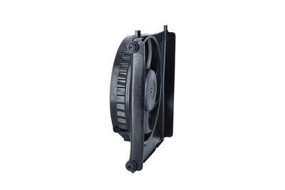 VENTILATOR RADIATOR NRF 470165 37