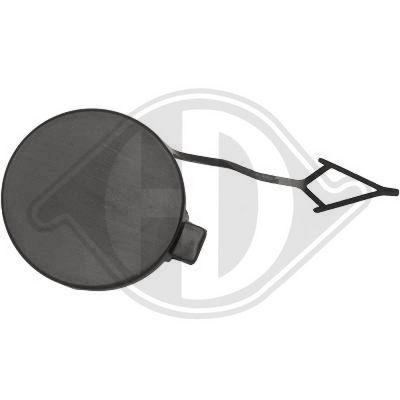 KLAPPE ABSCHLEPPHAKEN